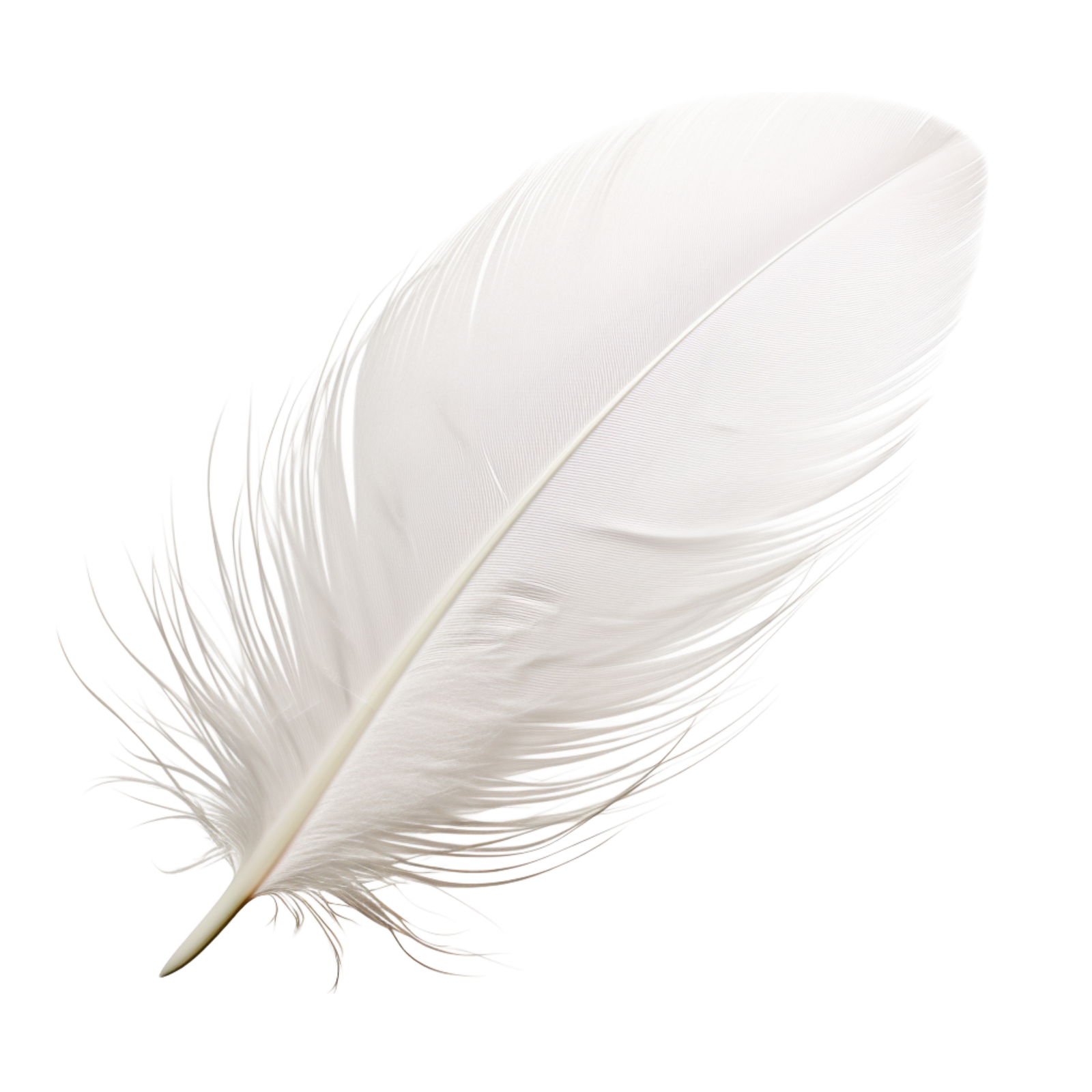 Soft Feather